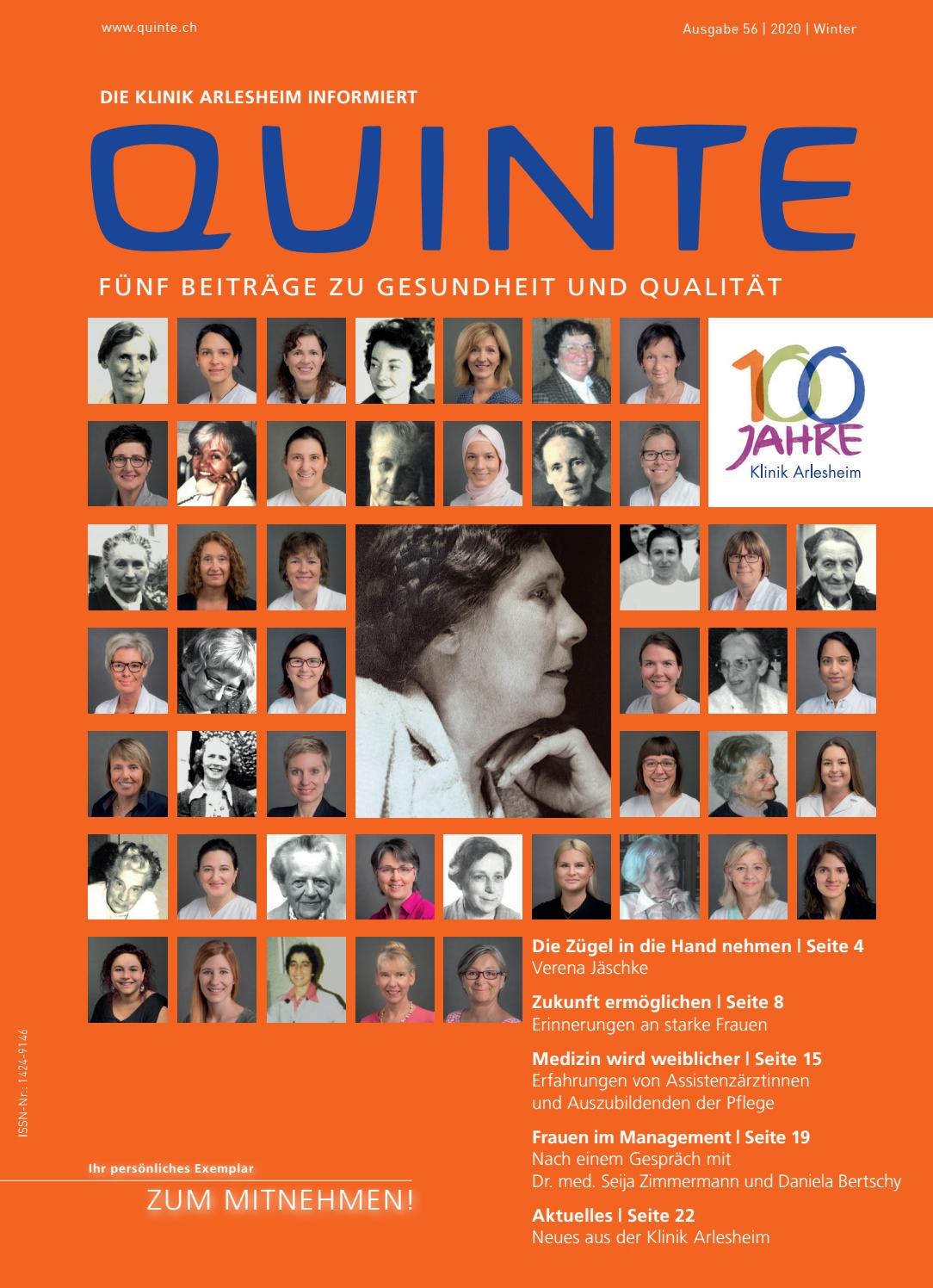 Quinte 56