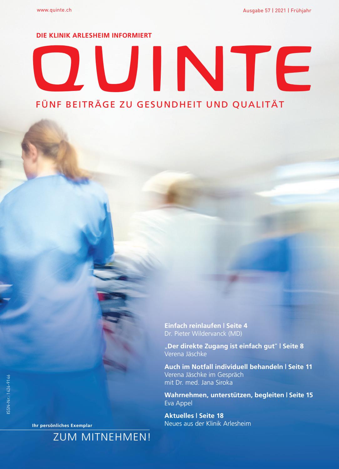 Quinte 57