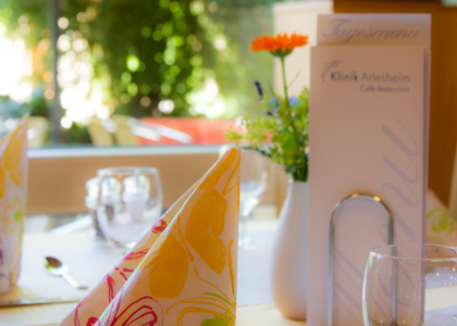 Restaurantangestellte / Restaurantangestellter EBA